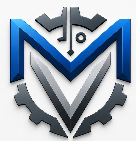 Marval emblem